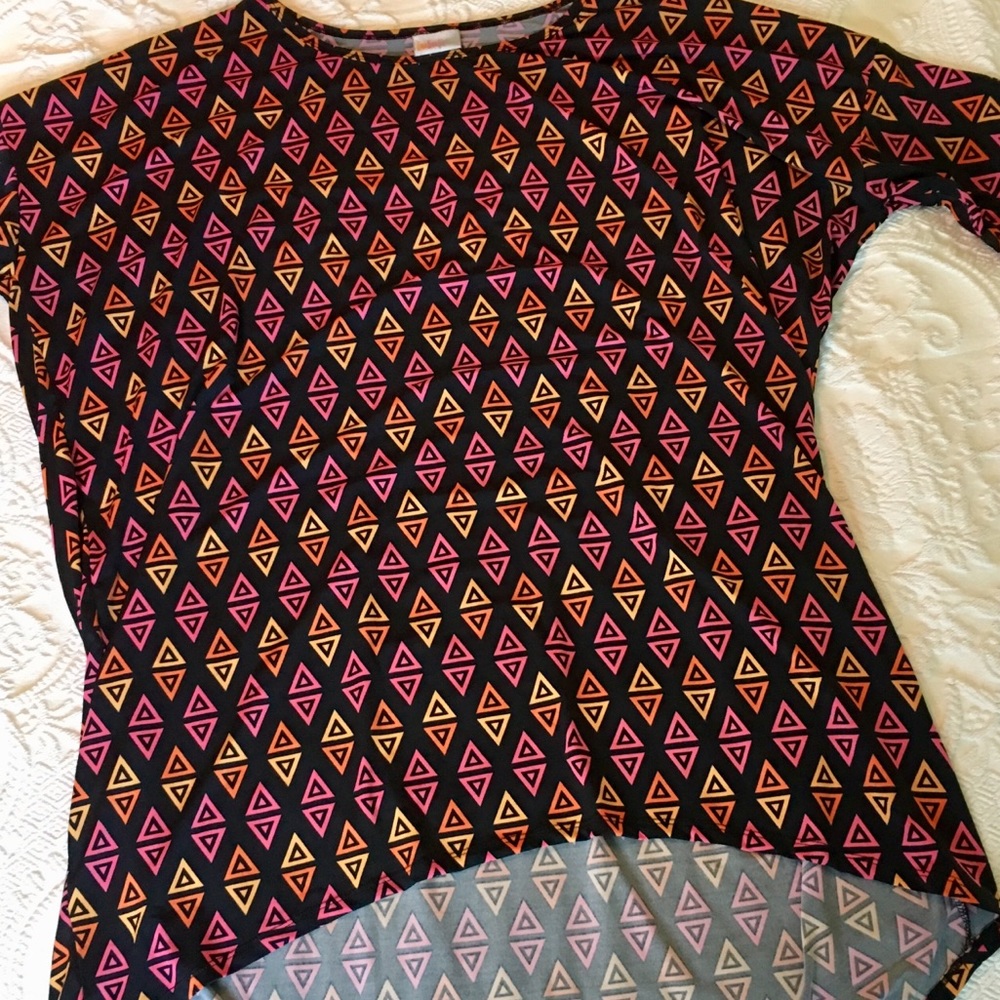 LuLaRoe Tunic